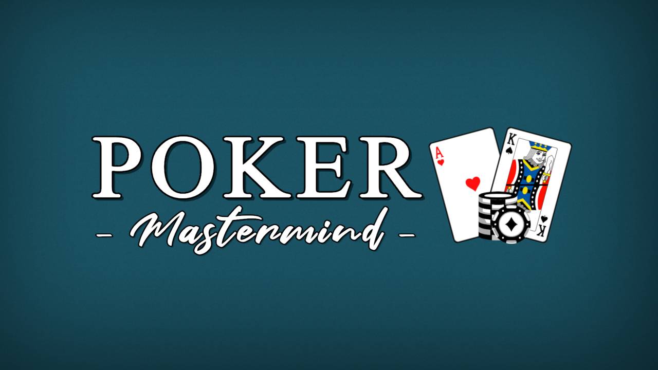 poker-mastermind
